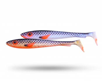 McRubber The Pelagic 29cm